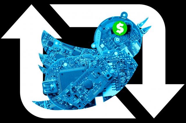 Afirman que Twitter subestima el problema que plantean los bots